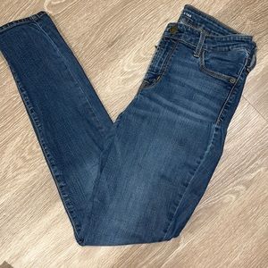 Old Navy Rockstar Jeans